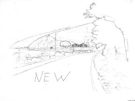 Drawing, Architectural                  