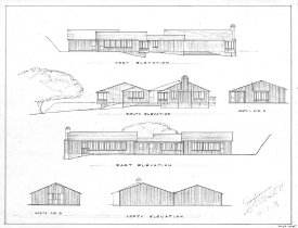 Drawing, Architectural                  