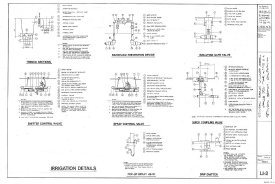Drawing, Architectural                  