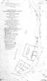 Drawing, Architectural                  