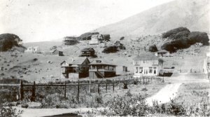 Neighborhoods - Old Town / Hills