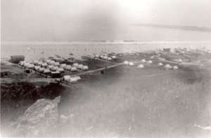 Neighborhoods - Calles and Patios