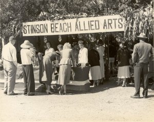 Organizations - Allied Arts