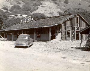 Organizations - Stinson Beach Community Center, Inc.