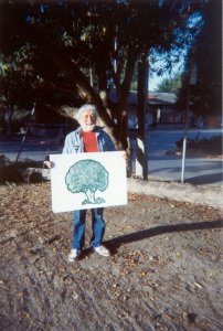 Organizations - Village Association and Village Green