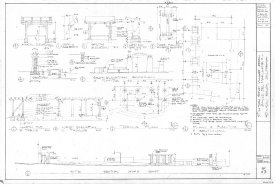 Drawing, Architectural                  