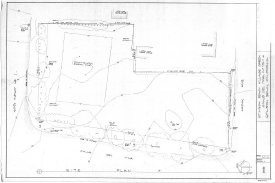 Drawing, Architectural                  