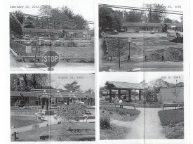 Village Green II Folio Photo Side