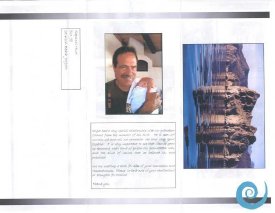 Roger Hurt Memorial Gathering