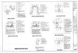 Drawing, Architectural                  