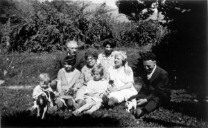 People - Individuals and Families 