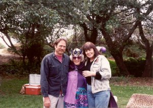 People - Individuals and Families 