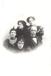 People - Individuals and Families 