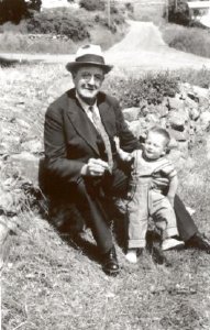 People - Individuals and Families 