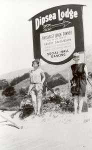 Signs - Business Cards