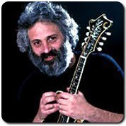 David Grisman