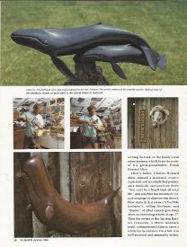 Peter Allen Article pg2